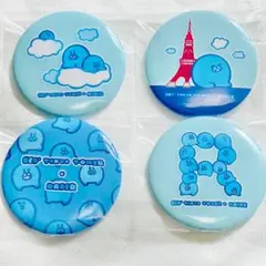 2026年最新】らっだぁ 缶バッジの人気アイテム - メルカリ