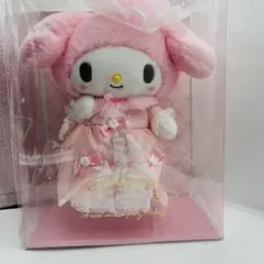サンリオ(SANRIO) ぬいぐるみ（レディマイメロディ） マイメロディ