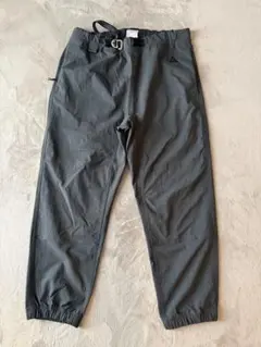 No.3446 Gamakatsu フィッシングパンツ カーキ - メルカリ