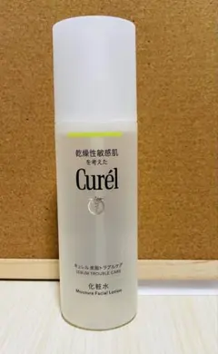 Curél/キュレル 皮脂トラブルケア 化粧水