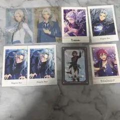 あんスタ 乱凪砂 七種茨 8枚まとめ