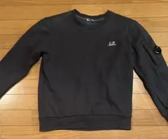 美品 C.P. Company スウェットショートパンツ ブラック - メルカリ
