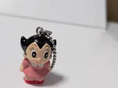 鉄腕アトム ウランちゃん フィギュア 2体セット - メルカリ