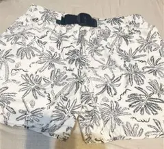 WILDTHINGSショートパンツ