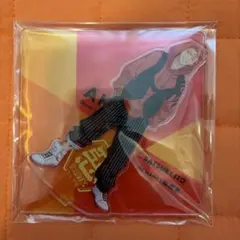 パラライ 悪漢奴等 紗月 アクスタ ootd