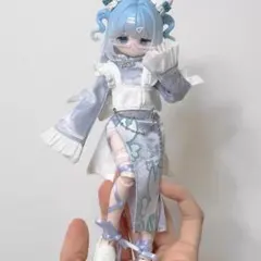 ホロライブ 白上フブキ グッズセット ぬいぐるみ ペンライト法被
