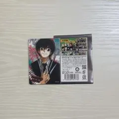 サカモトデイズ 南雲 マグネットステッカーコレクション