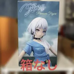 BanG Dream!　プレミアムフィギュア MyGO!!!!! 要 楽奈
