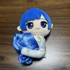 If いれいす ピタッとおとも ぬいぐるみ いふ ナムコ限定のサムネイル
