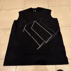 2025年最新】リックオウエンス タンクトップの人気アイテム