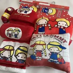 2026年最新】パティ＆ジミー雑貨の人気アイテム - メルカリ