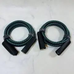 新品❣️SKW Hi-Fi XLRオーディオケーブル 1.5m 2本 ケーブル