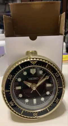 SEIKO セイコー からくり時計 掛け時計 ラウンドシアター RE514N