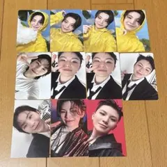 2025年最新】seventeen ウジの人気アイテム - メルカリ