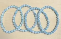 Ra⭐︎お値引きok様 専用ラリマー8mm - メルカリ