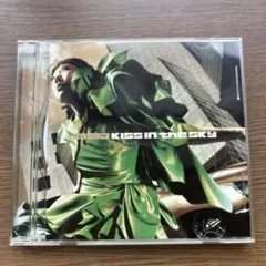 MISIA KISS IN THE SKY CD