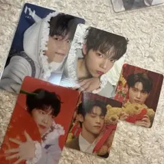 INI 木村拓哉 トレカ タワレコ HMV