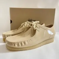 2026年最新】supreme clarks originals woven wallabeeの人気アイテム