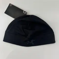 ARC'TERYX スカルキャップS/P-M/M ARC'TERYX スカルキャップ S/P-M/M ブラック - メルカリ