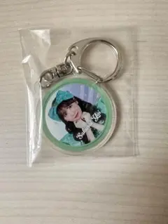 FRUITS ZIPPER ラッフルくじ　櫻井優衣⑧