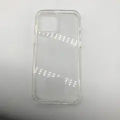ONES HD超透明 iPhone15ProMax ハード ケース A3150のサムネイル