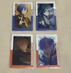 東雲彰人 KAITO 26A エピカ プロセカ