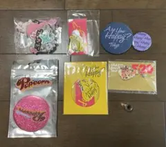 嵐グッズ　まとめ売り