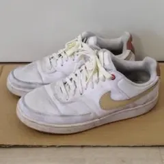 ナイキ　NIKE コート ビジョン ロー スニーカー　 25.0cm メンズ