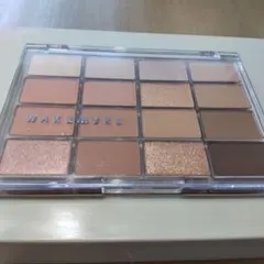WAKEMIKE アイシャドウパレット 03 ぴょん＊様専用