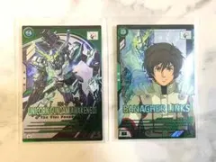 アーセナルベース 3.5th Anniversary ユニコーン　バナージ