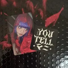 HANA ナオコ NAOKO トレカ B アルバム 封入