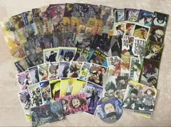 ヒロアカ カード シールまとめ