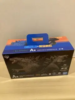 2026年最新】一番くじ ゴジラ コング ラストワンの人気アイテム - メルカリ