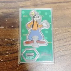 Seria アクスタ ディズニー グーフィー