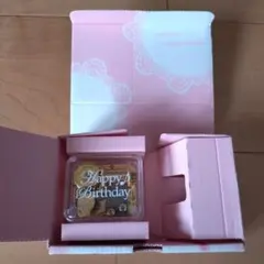 小型オルゴールスケルトン