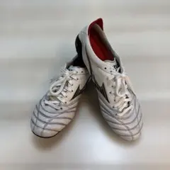 最終値下【状態良好】モレリアネオ4 スパイク　サッカー　25.5cm モレリア