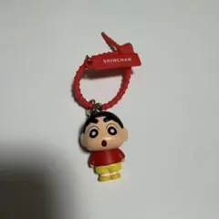 クレヨンしんちゃん ガチャガチャ カラフルマルチチャーム