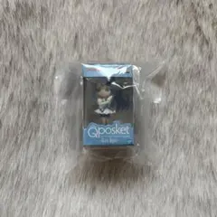 Qposket Yes!プリキュア5GoGo! キュアアクア カプセルトイ