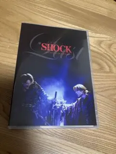 Endless SHOCK 2024the Last Year梅芸DVD