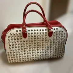 ポ*ー様 ラッセルノ ゴルフバッグのサムネイル