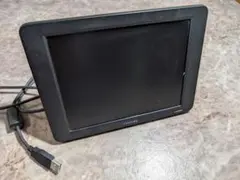 CENTURY 8インチ USB接続モニター 800x600