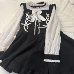 ROJITA セットアップ