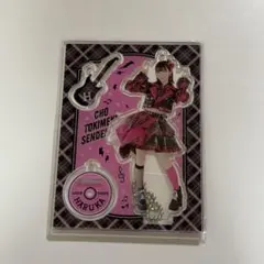 小泉遥香 アクスタ