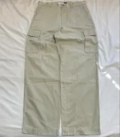 90s-00s OLD GAP M-47 Type Pants カーゴパンツ