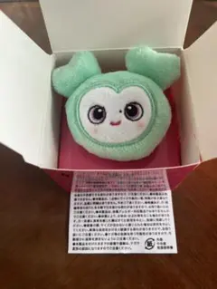 MISAMO TWICE 抱きつきマスコット ミブリー ミナ MISAMO TWICE 抱きつきマスコット ミブリー ミナ - メルカリ