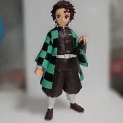 鬼滅の刃 炭治郎 フィギュア1個　縦24cm