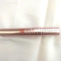 LASH SENSATIONAL SKY HIGH マスカラ　ゆうやけオレンジ