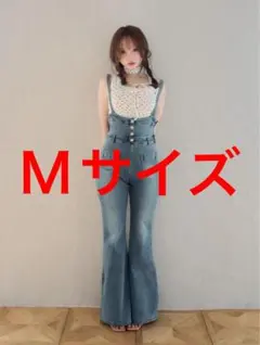 2026年最新】ハートヒップデニム andmaryの人気アイテム - メルカリ