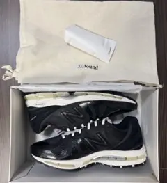 JJJJound New Balance U18907DN 26.5cm 新品のサムネイル
