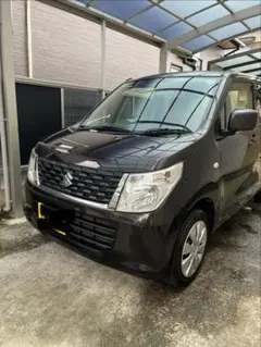 スズキ ワゴンR MH34S ！車検2年付き！20周年記念モデル！大阪発信 